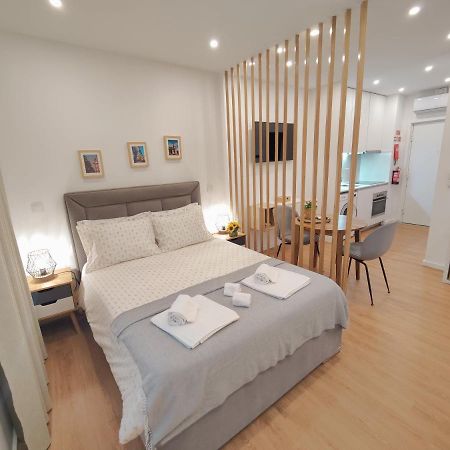 A Window To Porto - Premium Apartment Porto Downtown Zewnętrze zdjęcie