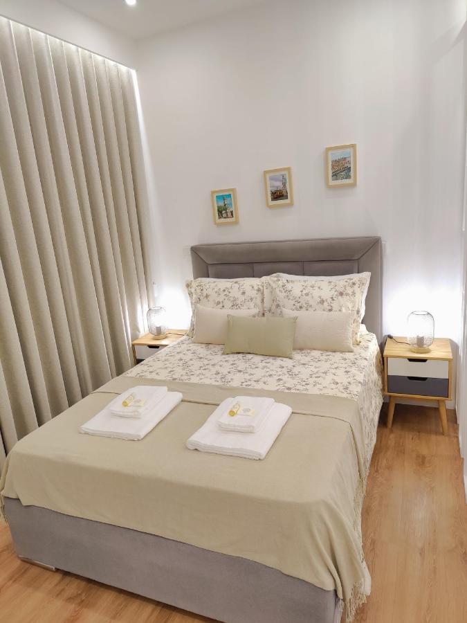 A Window To Porto - Premium Apartment Porto Downtown Zewnętrze zdjęcie